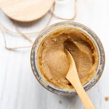 Lux Sugar Scrub